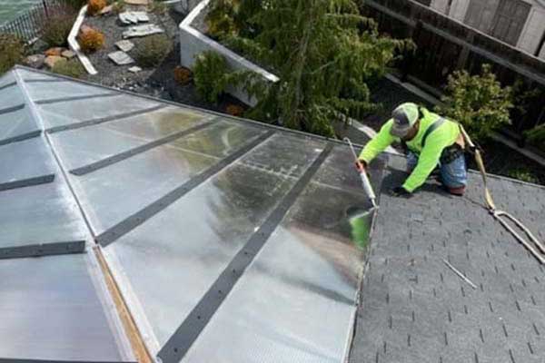 Contact Roofers